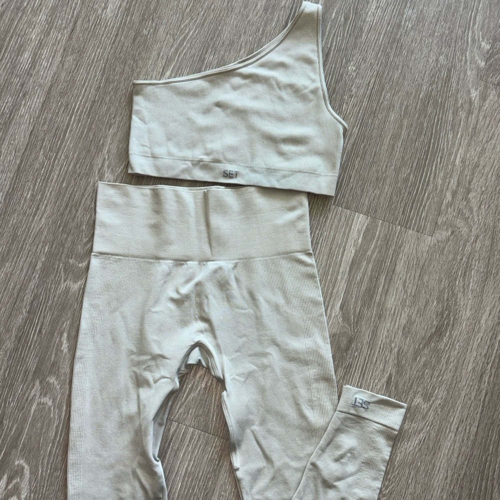 Set Active Set Dune